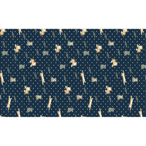 recycled polyester elastane fabric